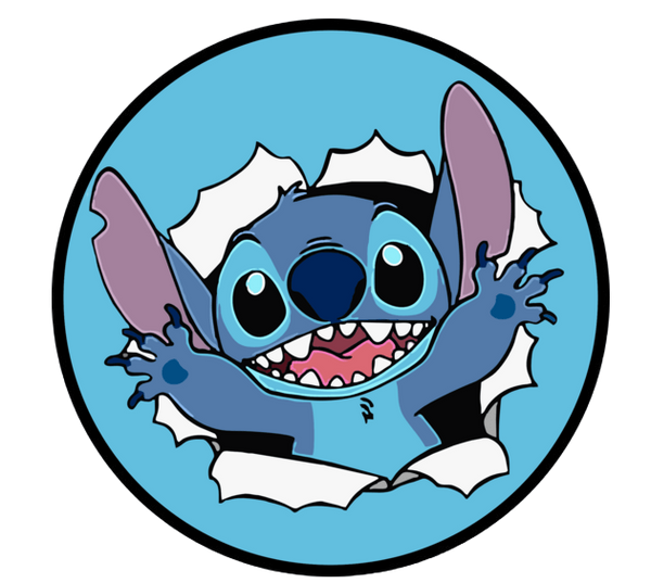 Stitch Advent